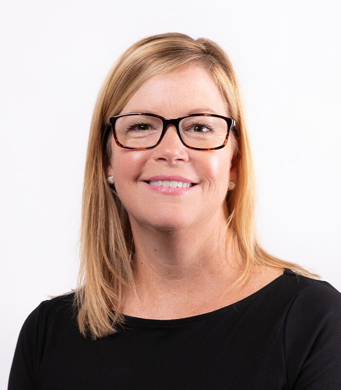 Alison Mansfield