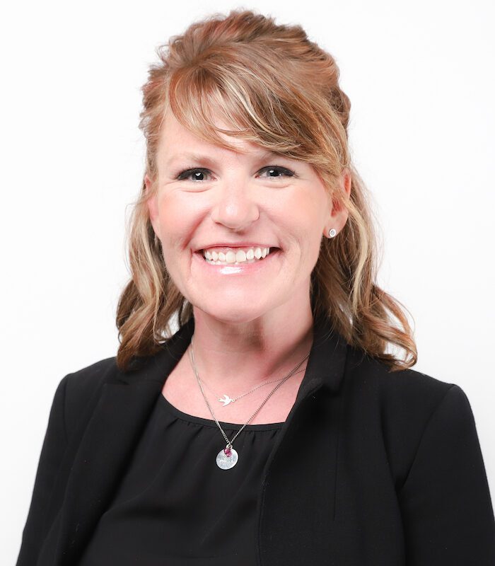 Joy Garman