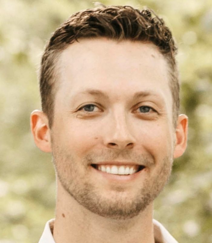 Drew Patterson